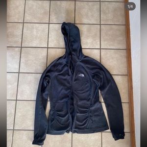 The North Face Jacket Womens Small Fleece
